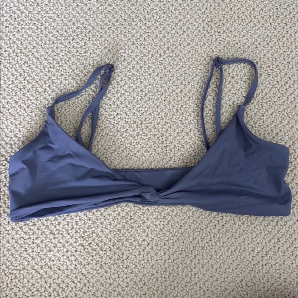 O’Neill bathing suit top